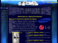 esquivelsappliancerepair.com
