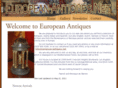european-antiques.net