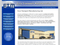 eurotransman.co.uk