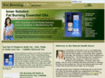 fatburningoil.com
