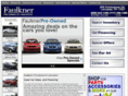 faulknercars.com