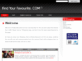 findyourfavourite.com