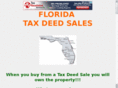 floridataxdeedsale.com
