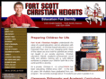 fortscottchristianheights.com
