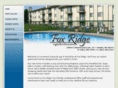 foxridgeapthomes.com