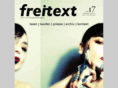 freitext.com