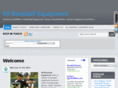 fsabaseball.com