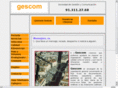 gescomsc.com