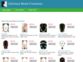 gloriousbeadcreations.com