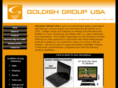 goldishgroupusa.com