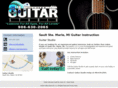 guitarstudiorockcamp.com