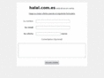 halal.com.es