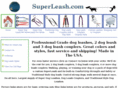 happydogwalks.com