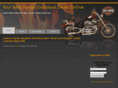 harleydavidsonstuff4sale.com