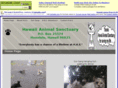 hawaiianimalsanctuary.com