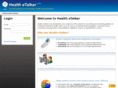 healthetalker.com