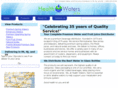healthwaters.com