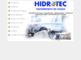 hidrotec.info