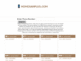 homosanplus.com