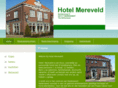 hotelmereveld.com