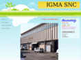 igmasnc.com