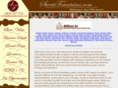 illinoischocolatefountains.net