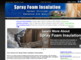 insulationsprayfoam.com