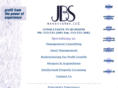 jbsassociates.org