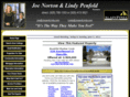 joeandlindy.com