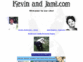 kevinandjami.com