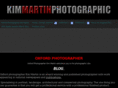 kimmartinphotographic.com