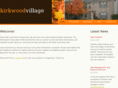 kirkwoodhoa.com