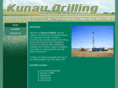 kunaudrilling.com