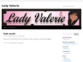 ladyvalerie.com