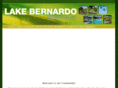 lakebernardomhp.com