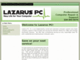 lazaruspc.net