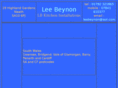 leebeynon.com