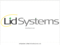 lidsystems.com