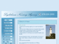 lighthousenursing.com