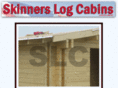 logcabinsbarnstead.com