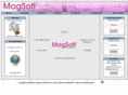 magsoft.com
