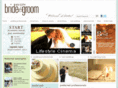 manhattanbrideandgroom.com