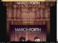 marchforthmusic.com
