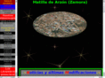 matilladearzon.com