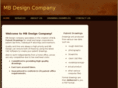 mbdesignco.com