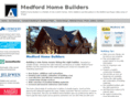 medfordbuilder.com