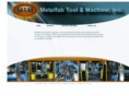 metalfabtool.com