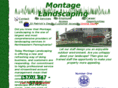 montagelandscaping.com