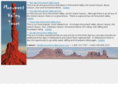 monument-valley-tours.com