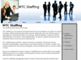 mtcstaffing.com